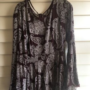 Urban outfitters mini dress